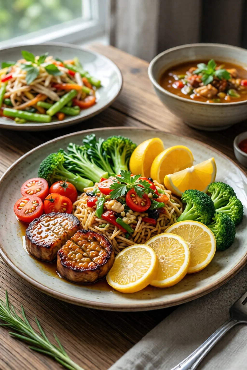 high protein meal ideas for weight loss - professional guide and tips