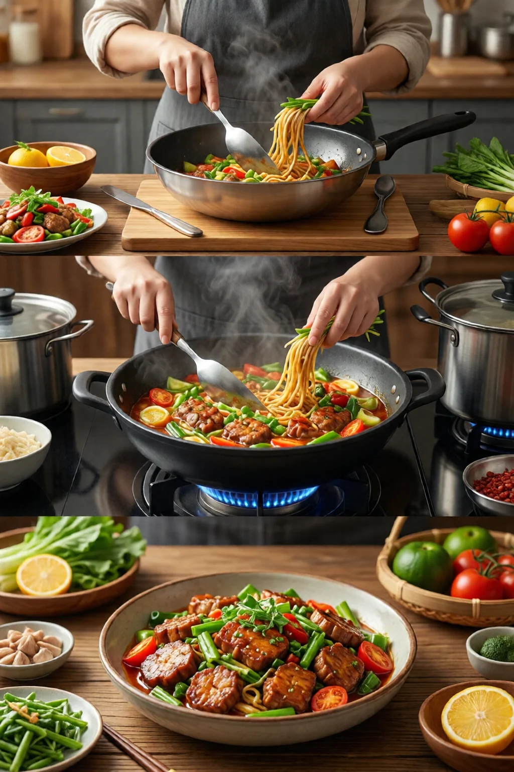 high protein meal ideas for weight loss