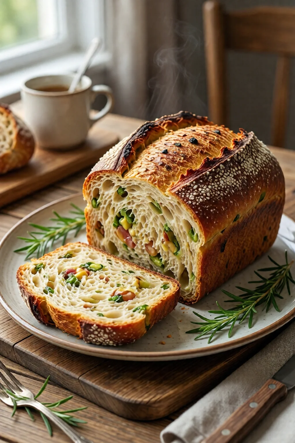 homemade bread recipe for beginners - professional guide and tips