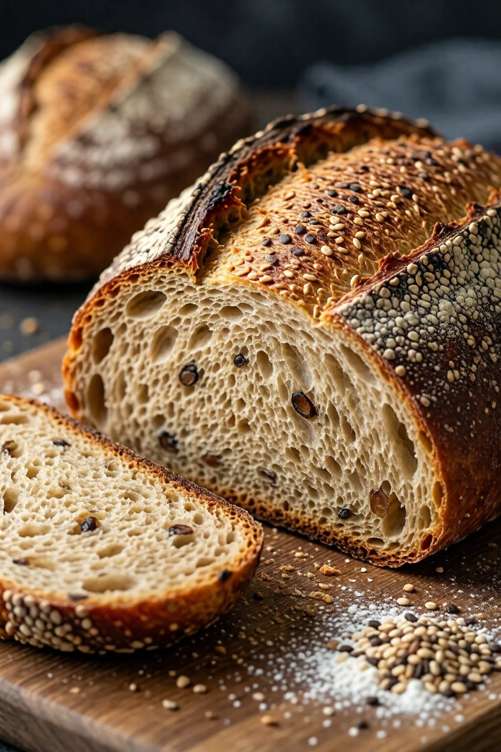 homemade bread recipe for beginners