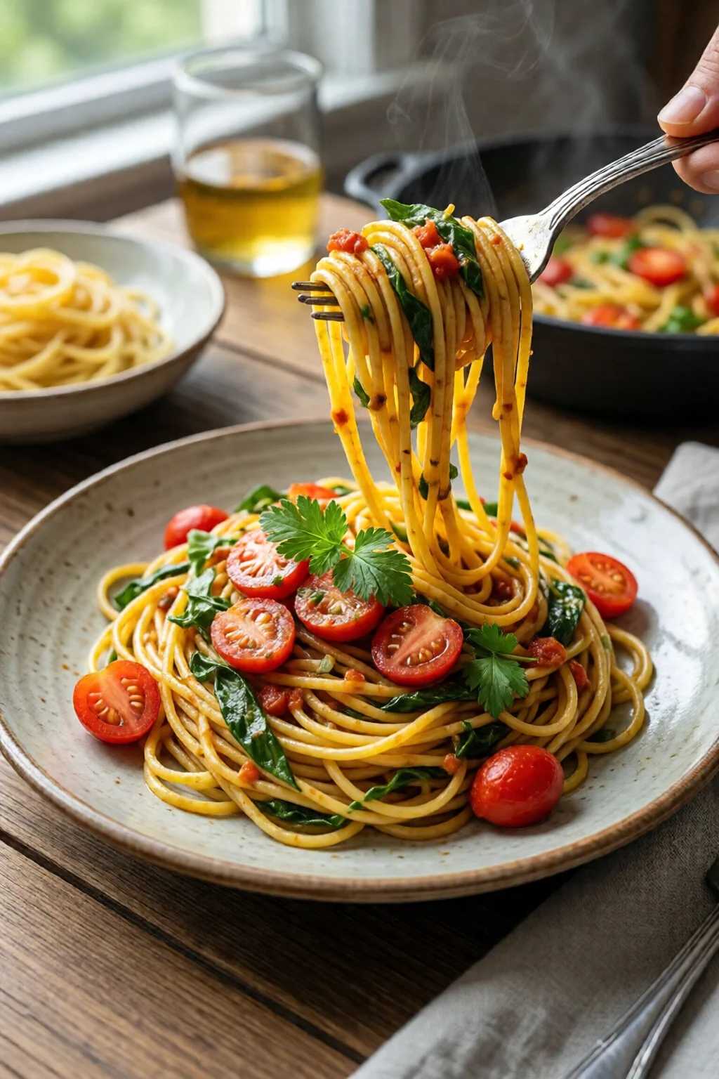 how to make homemade pasta from scratch - professional guide and tips