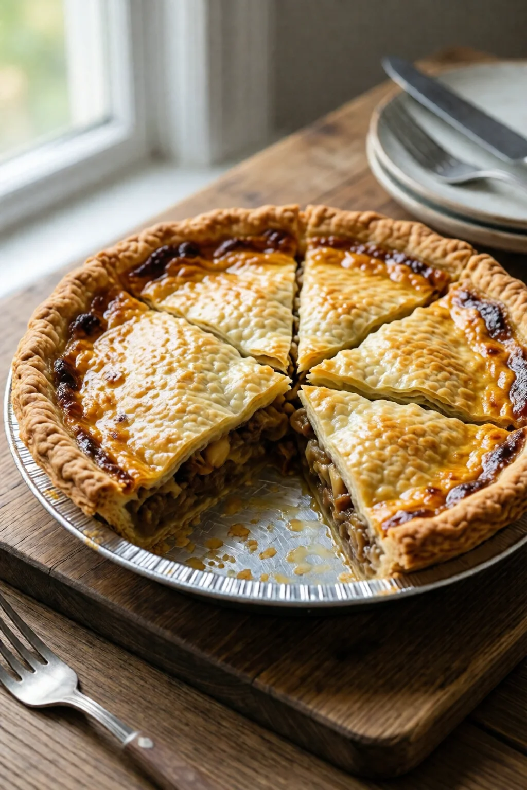 homemade pie crust recipe flaky - professional guide and tips