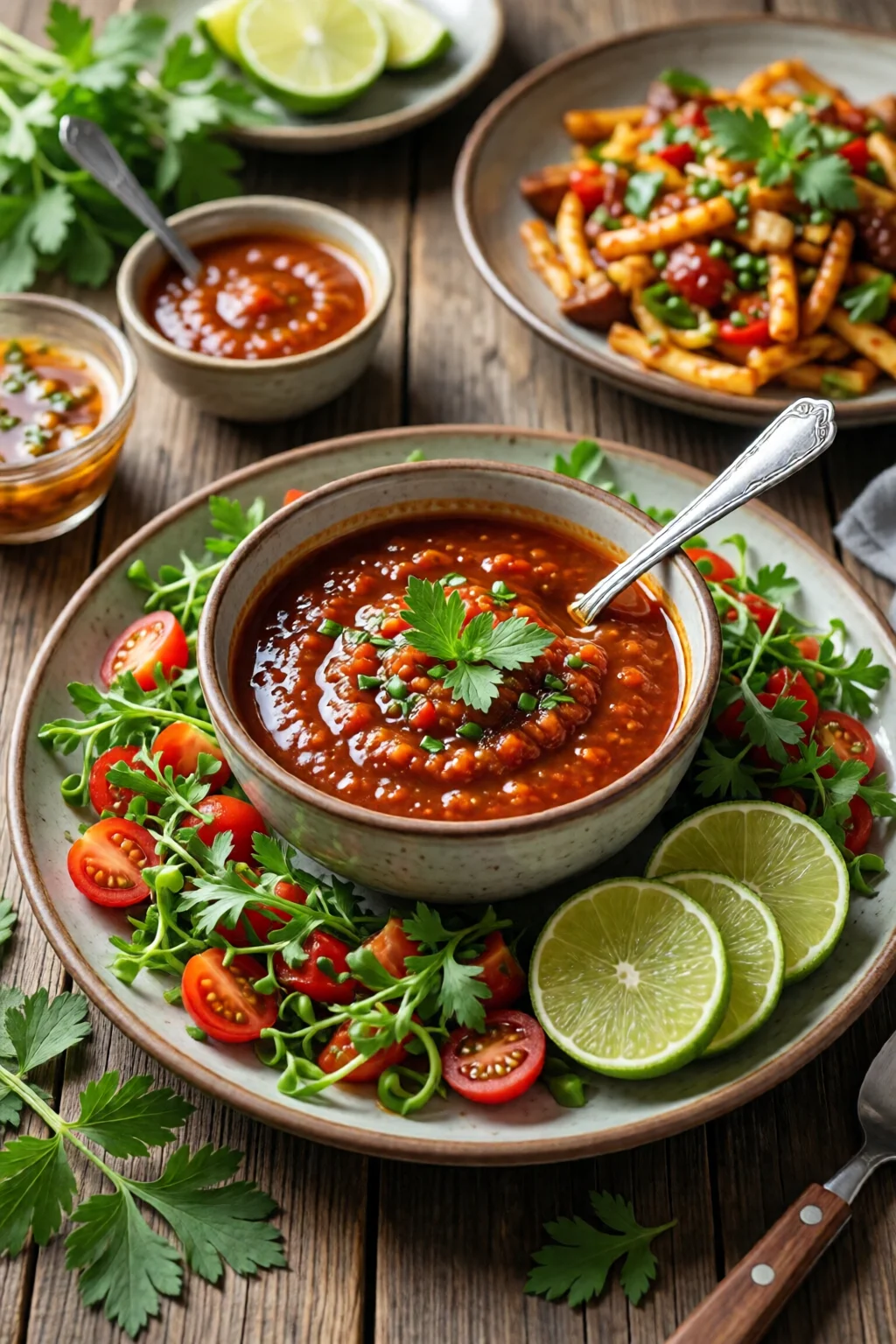 how to make homemade sauces and dips - professional guide and tips