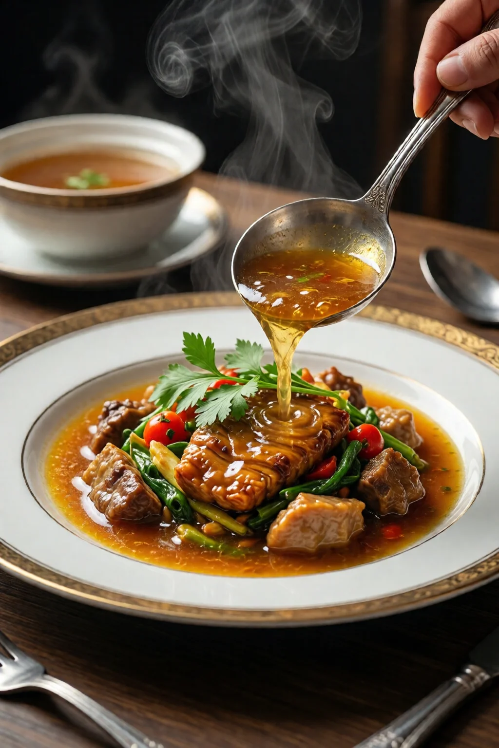 how to make homemade stock and broth