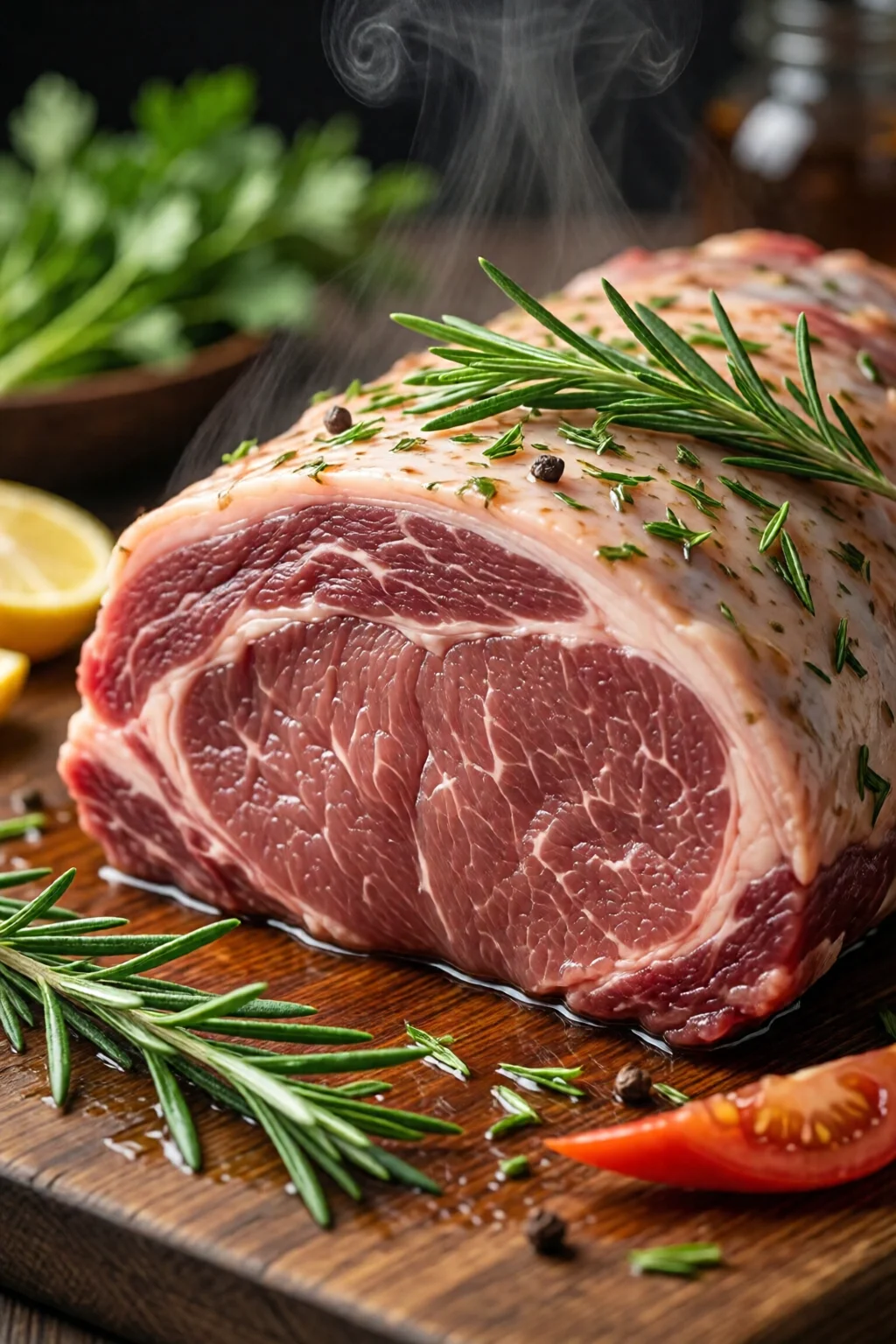 how to brine meat for juicy results