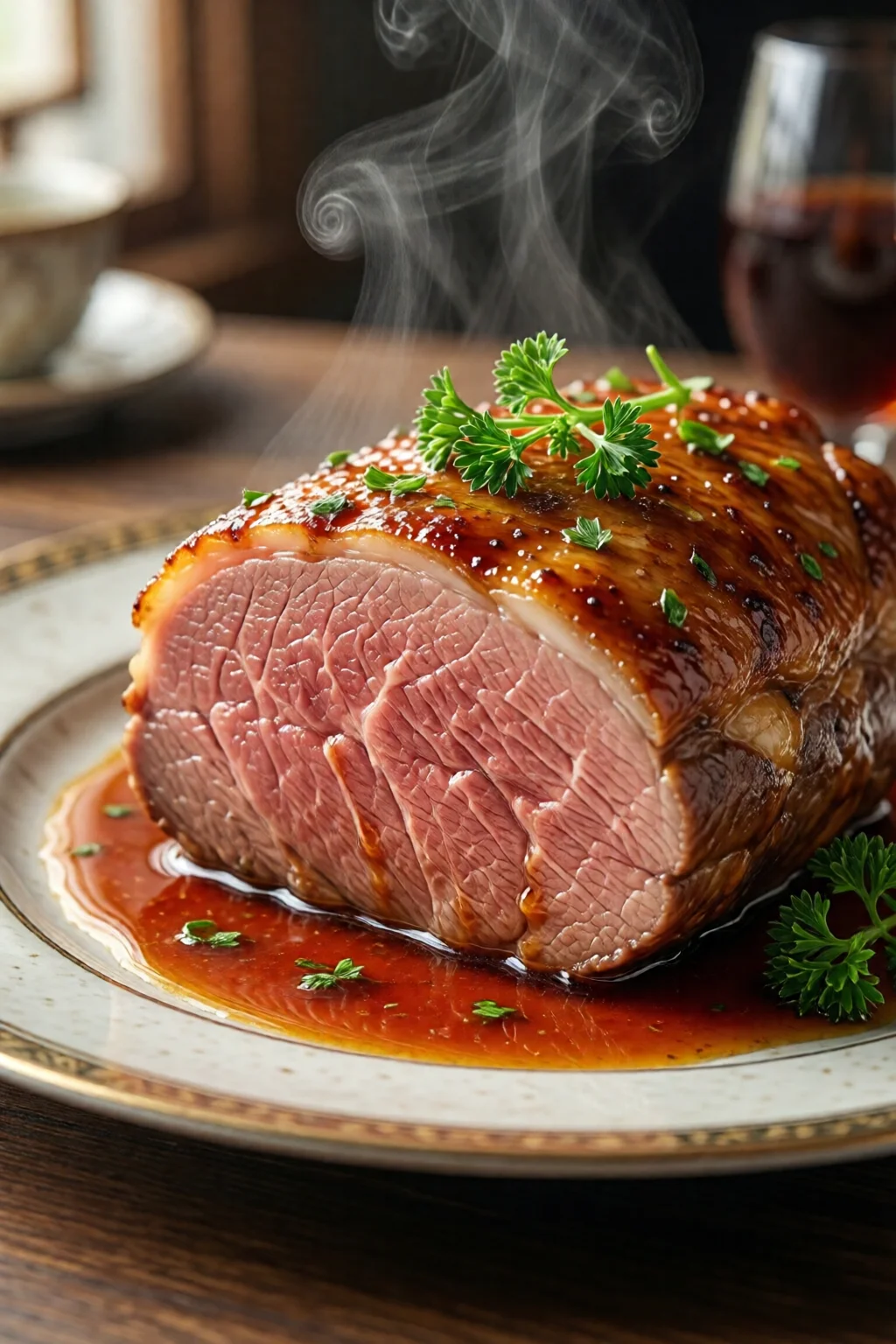 how to brine meat for juicy results