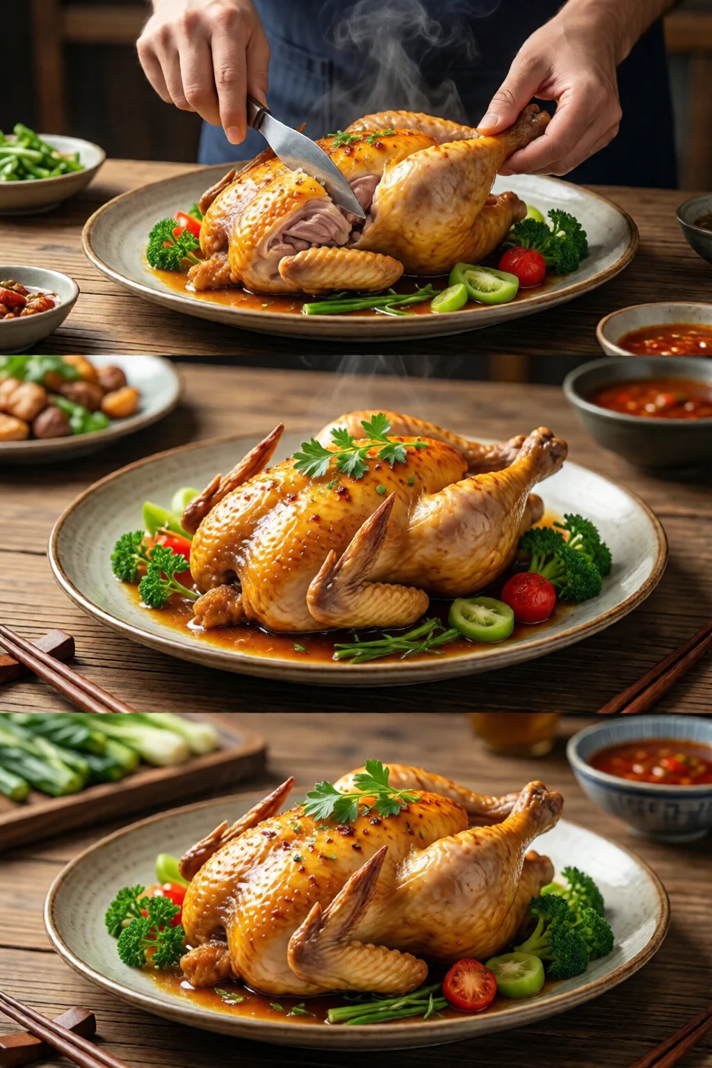 how to debone chicken step by step - professional guide and tips