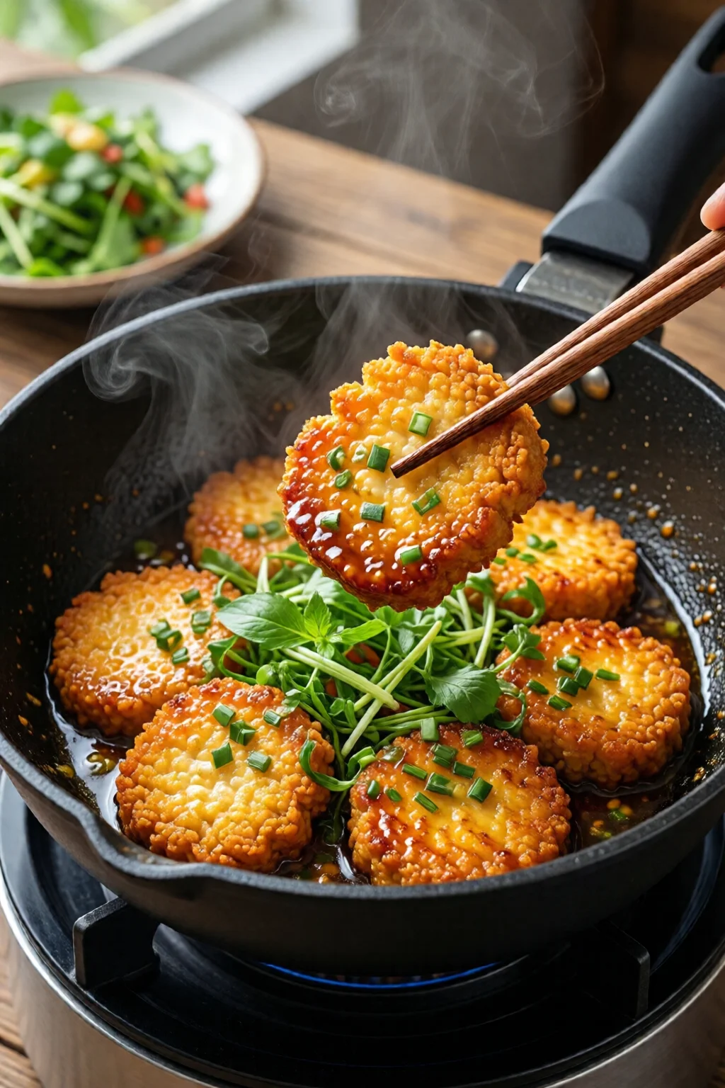 how to fry food without a deep fryer - professional guide and tips