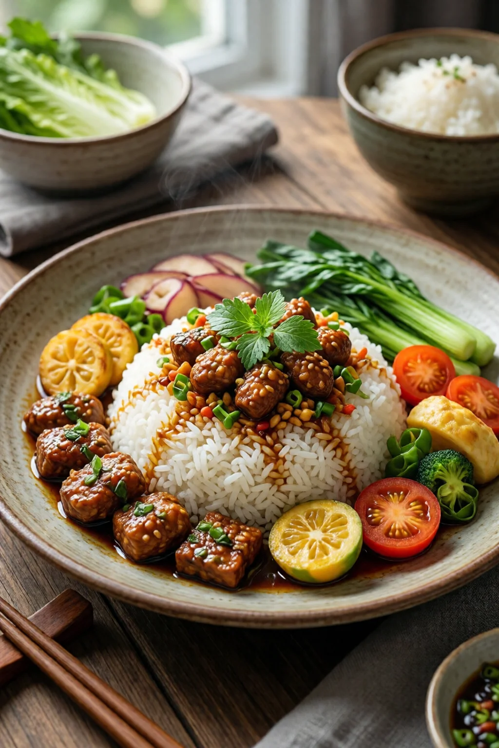 how to make perfect rice every time - professional guide and tips