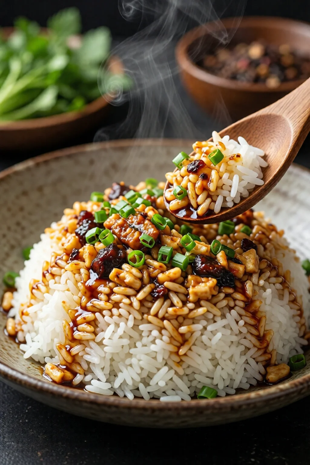 how to make perfect rice every time