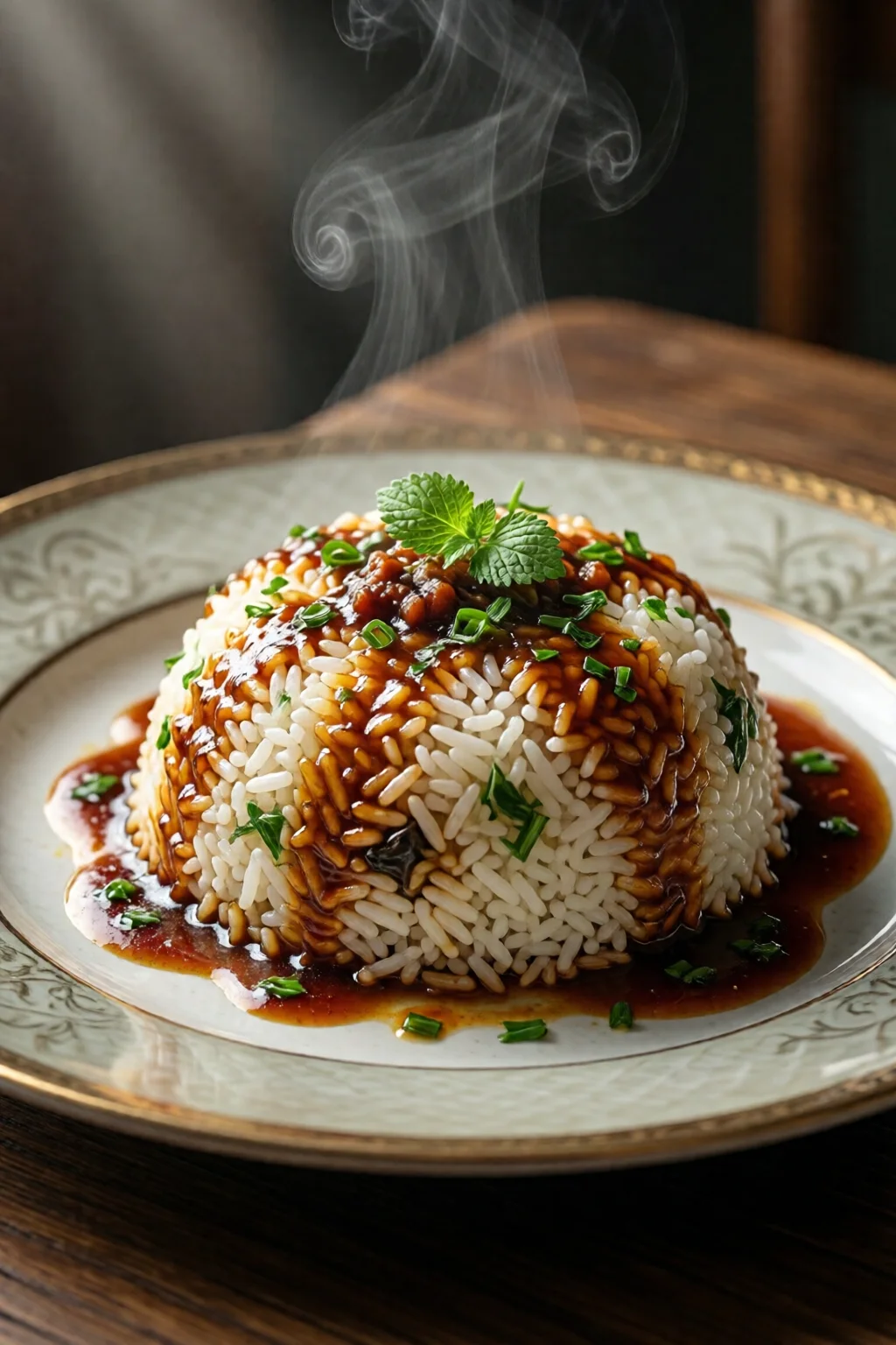 how to make perfect rice every time