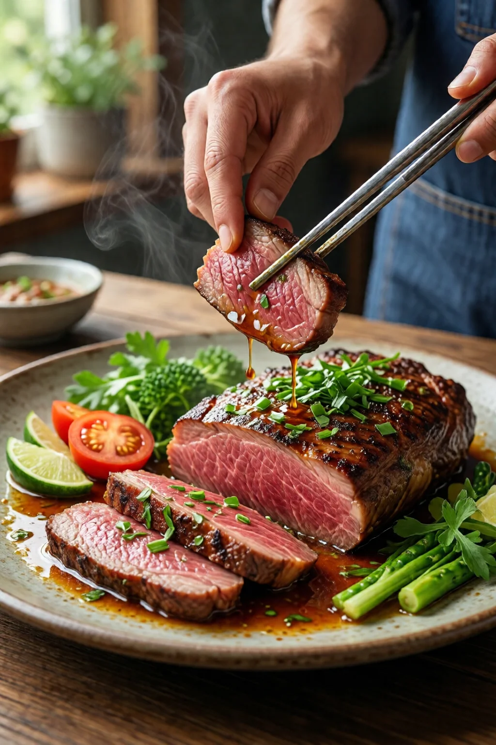 how to marinate meat perfectly tips - professional guide and tips