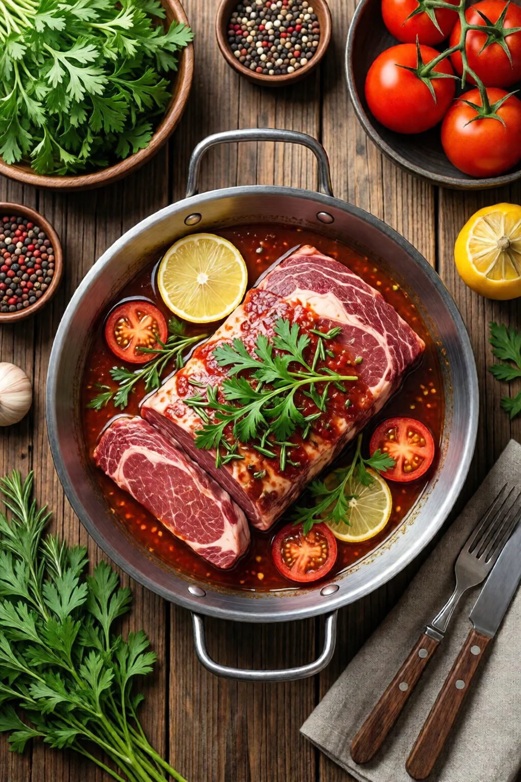 how to marinate meat perfectly tips