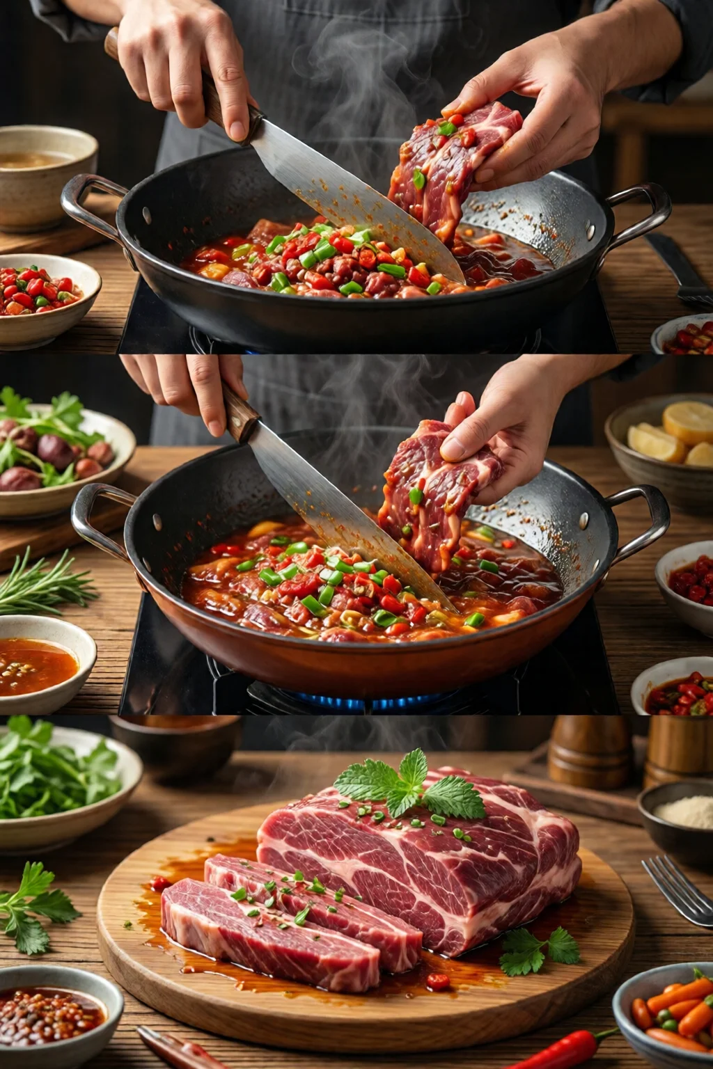 how to marinate meat perfectly tips