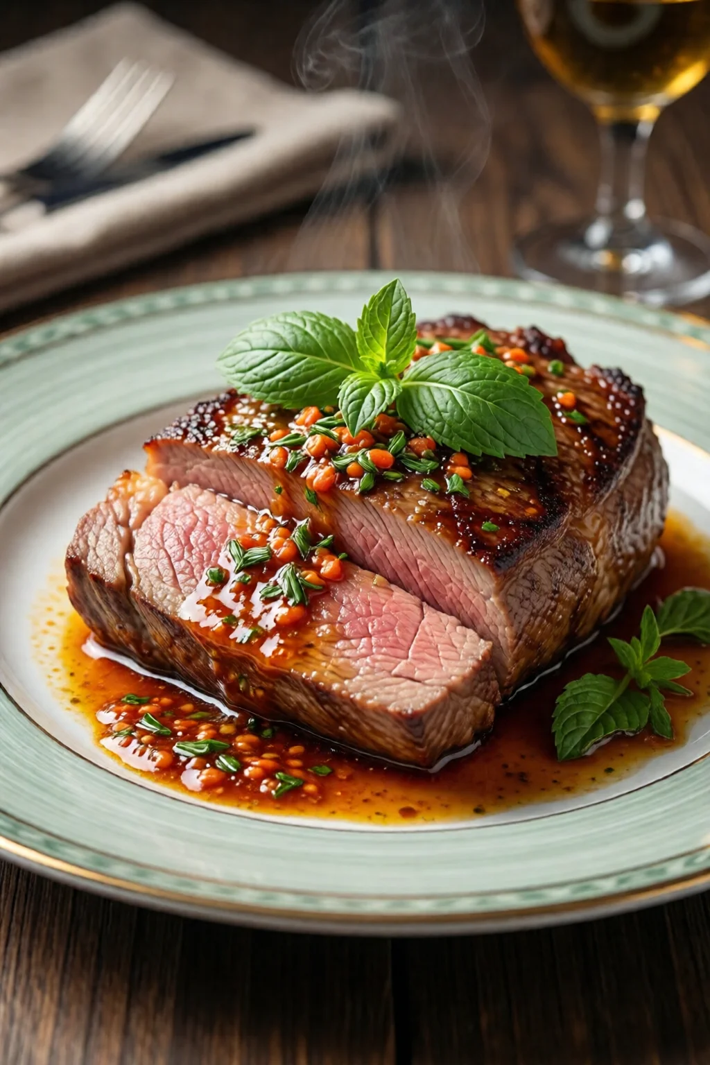 how to marinate meat perfectly tips