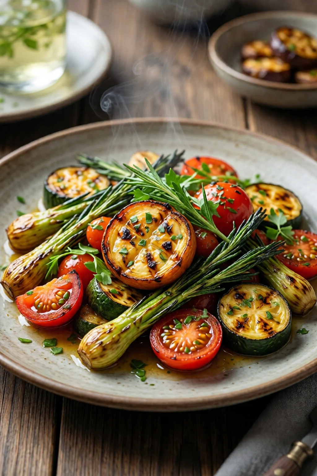 how to roast vegetables perfectly - professional guide and tips