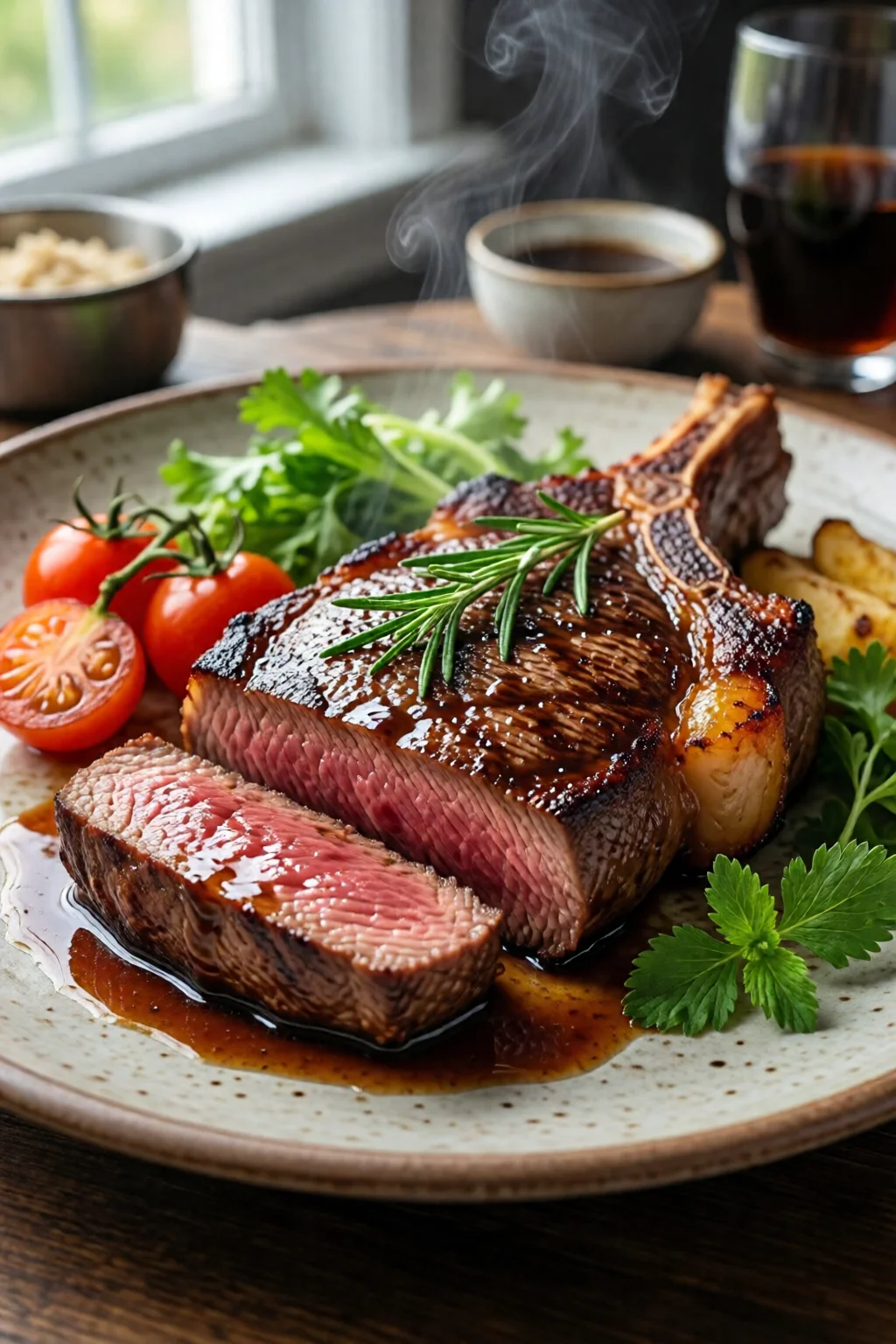 how to sear steak perfectly at home - professional guide and tips