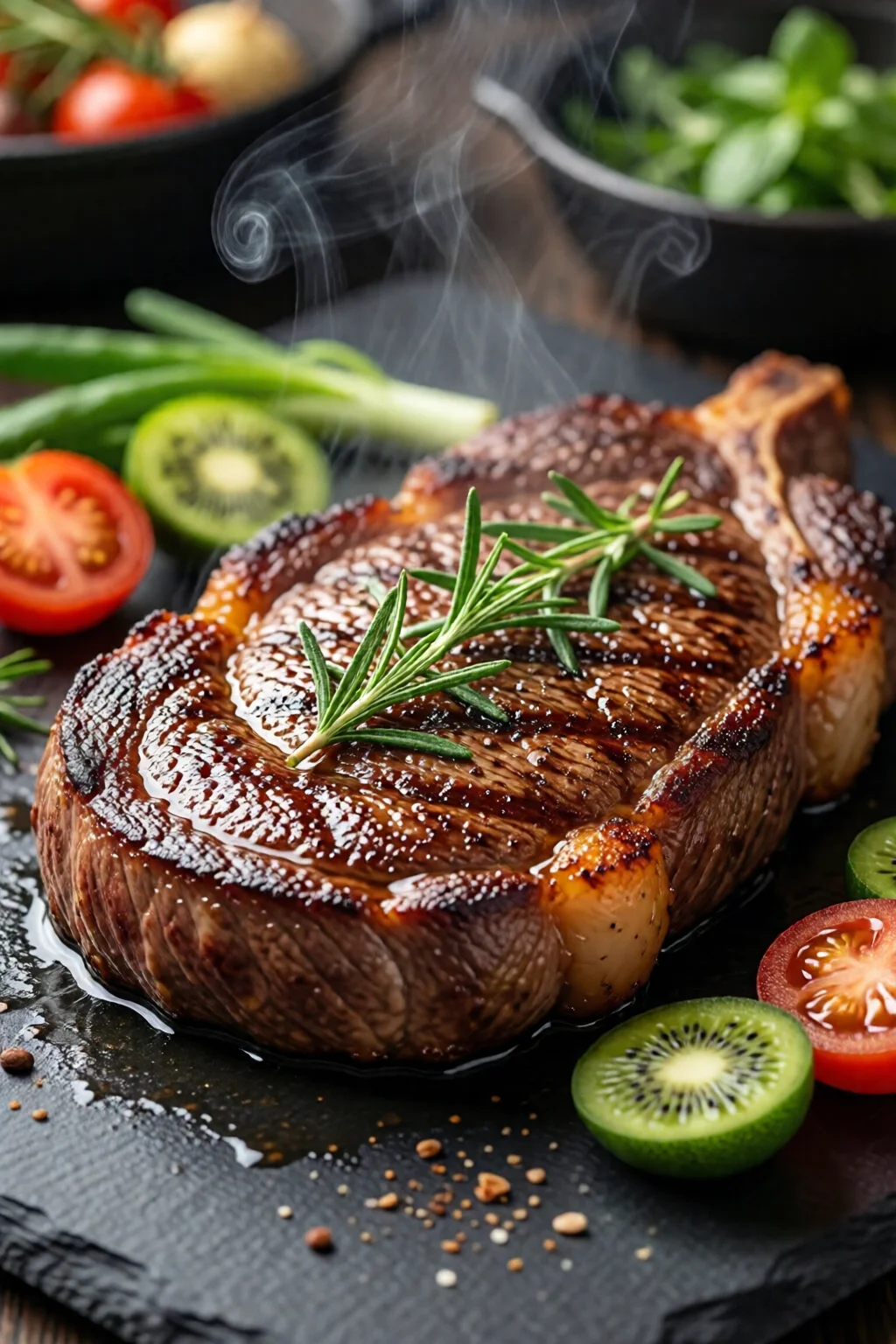 how to sear steak perfectly at home