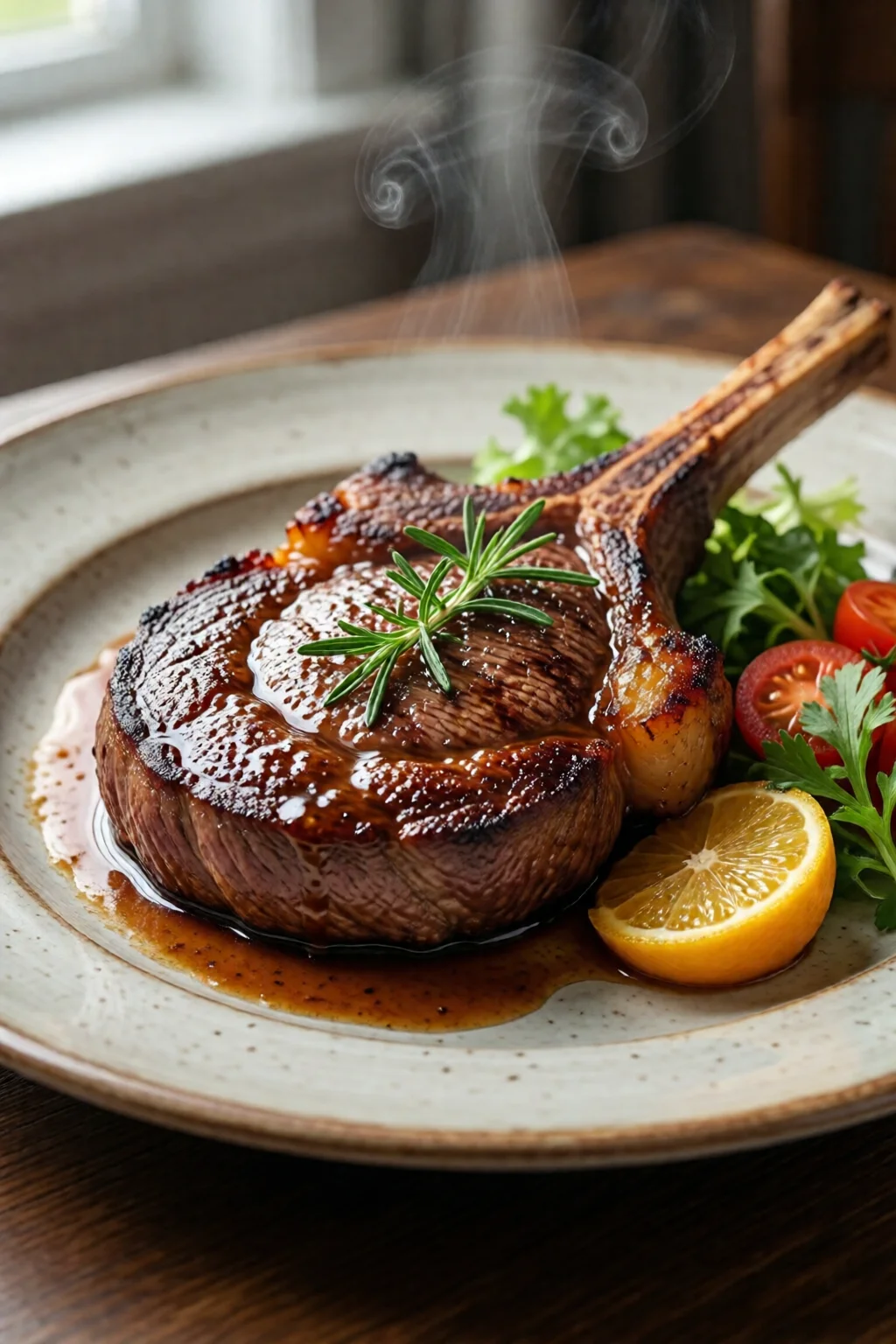 how to sear steak perfectly at home