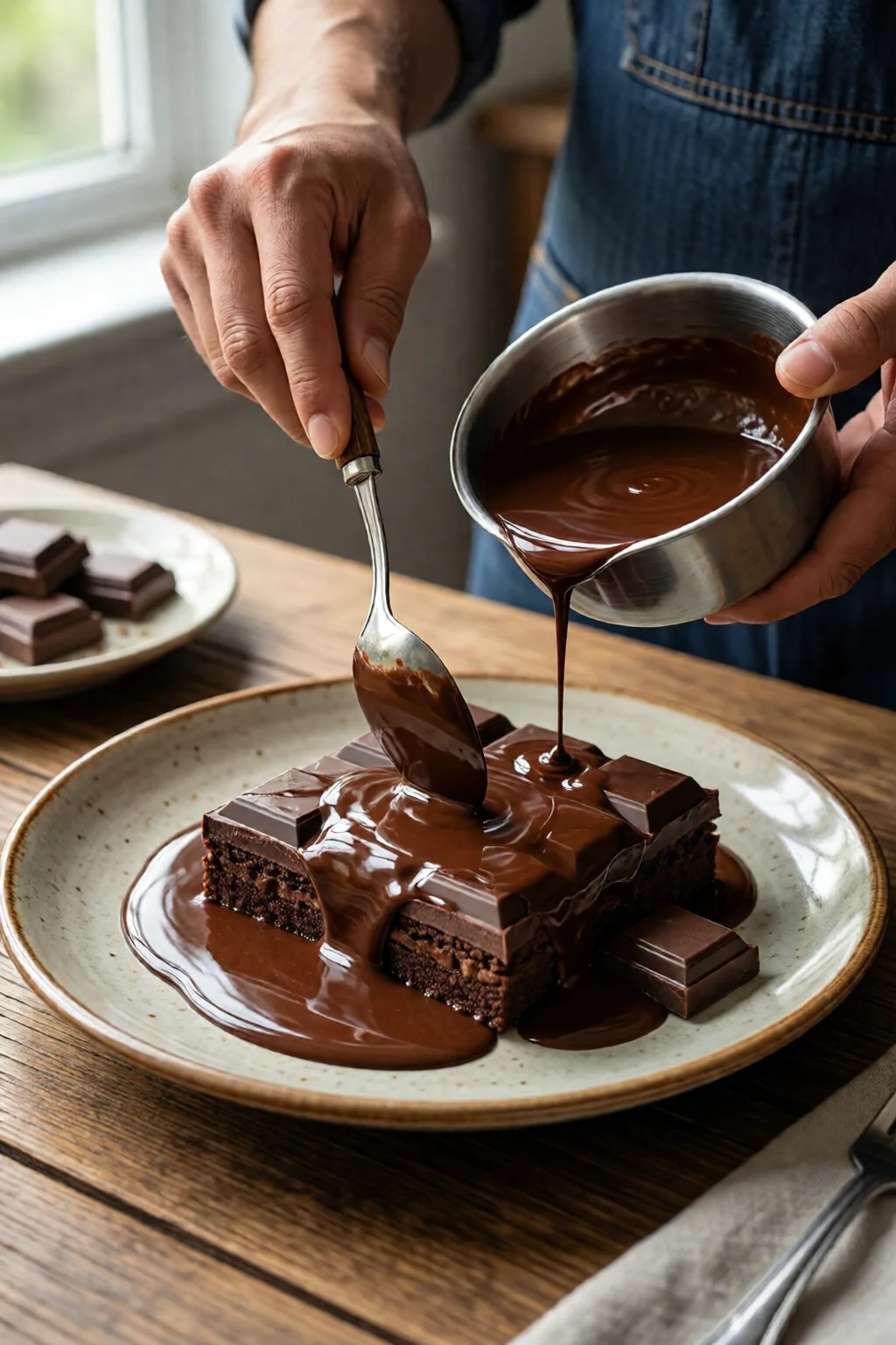 how to temper chocolate at home - professional guide and tips