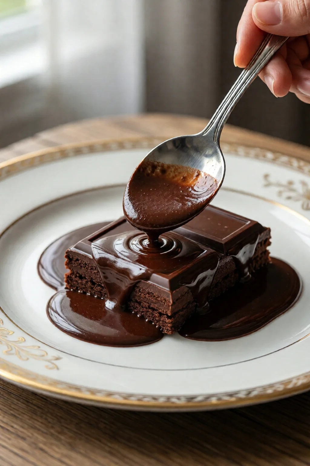 how to temper chocolate at home