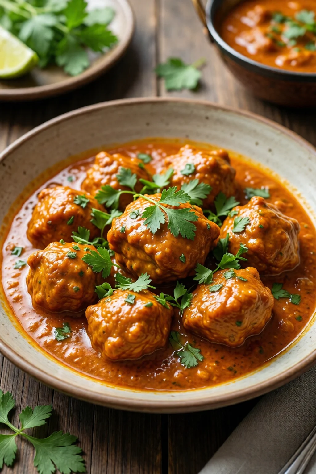 Indian butter chicken recipe authentic - professional guide and tips