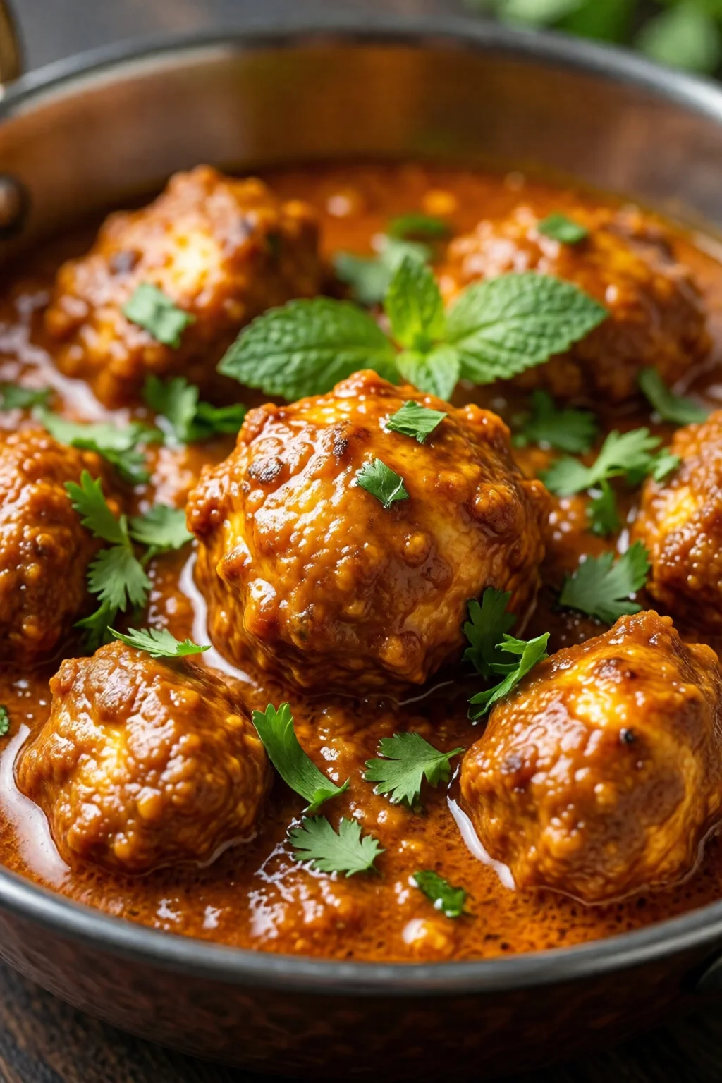 Indian butter chicken recipe authentic