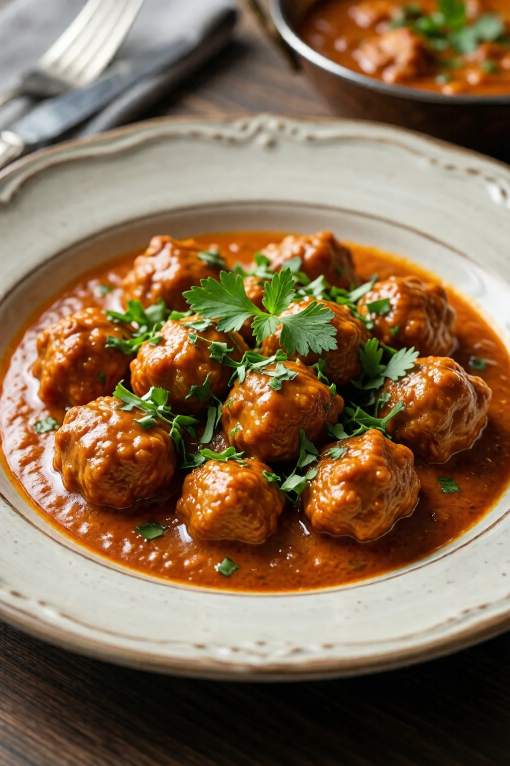 Indian butter chicken recipe authentic