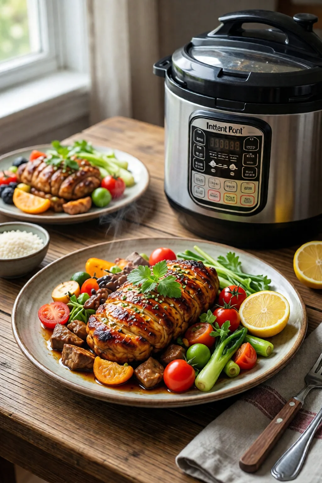 instant pot recipes for dinner tonight - professional guide and tips