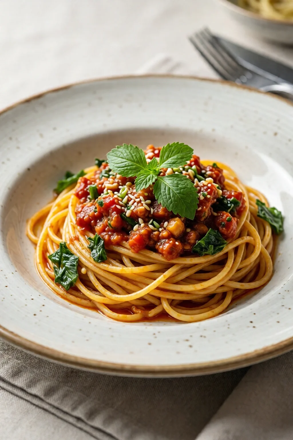 Italian pasta recipes traditional homemade