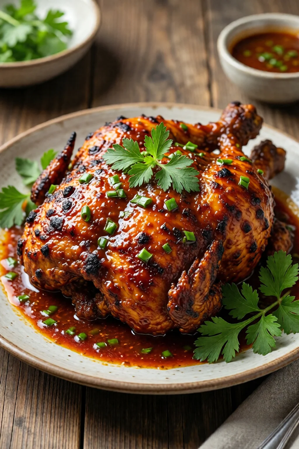 Jamaican jerk chicken recipe authentic - professional guide and tips