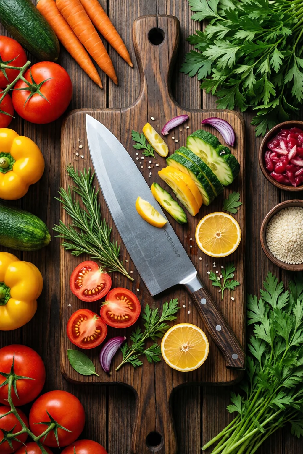 knife skills for home cooks guide