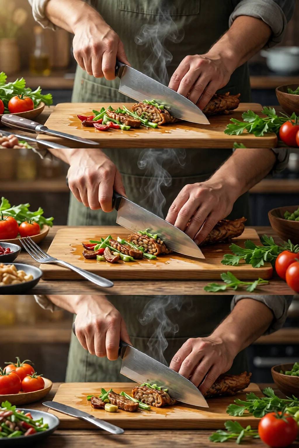 knife skills for home cooks guide