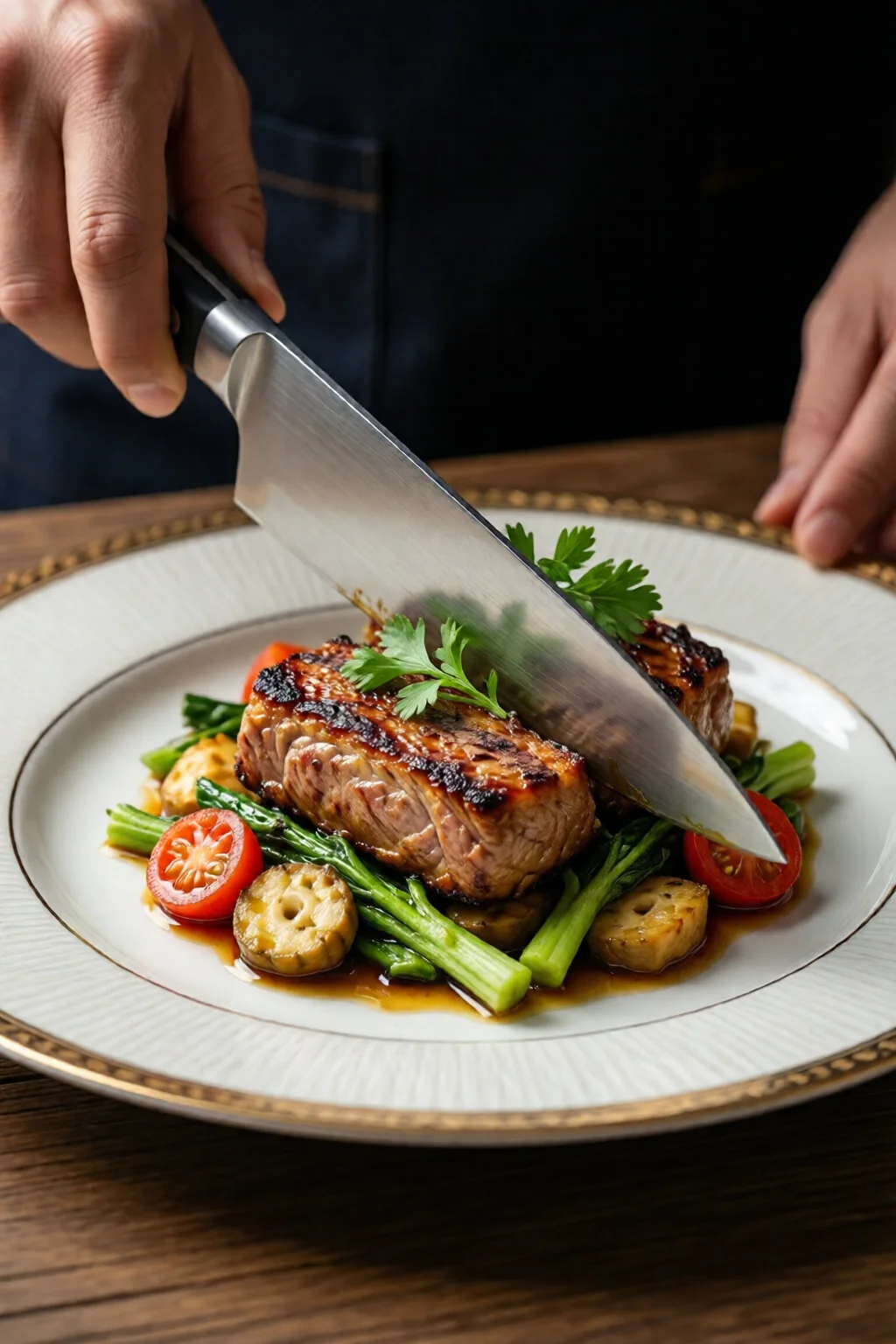 knife skills for home cooks guide