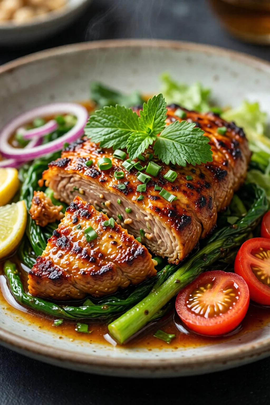 low calorie dinner recipes under 500