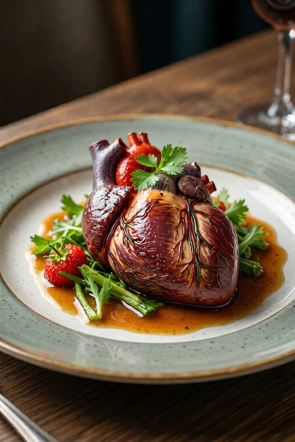 low sodium recipes for heart health