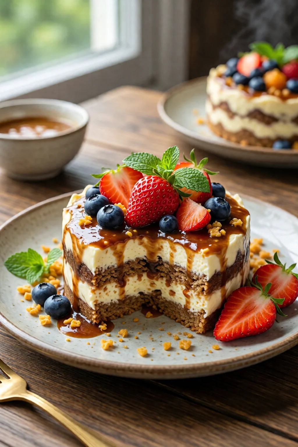 no bake dessert recipes quick - professional guide and tips