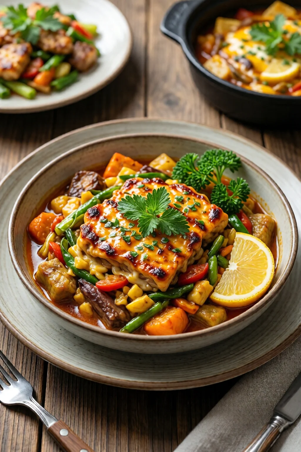 one dish oven meals for families - professional guide and tips