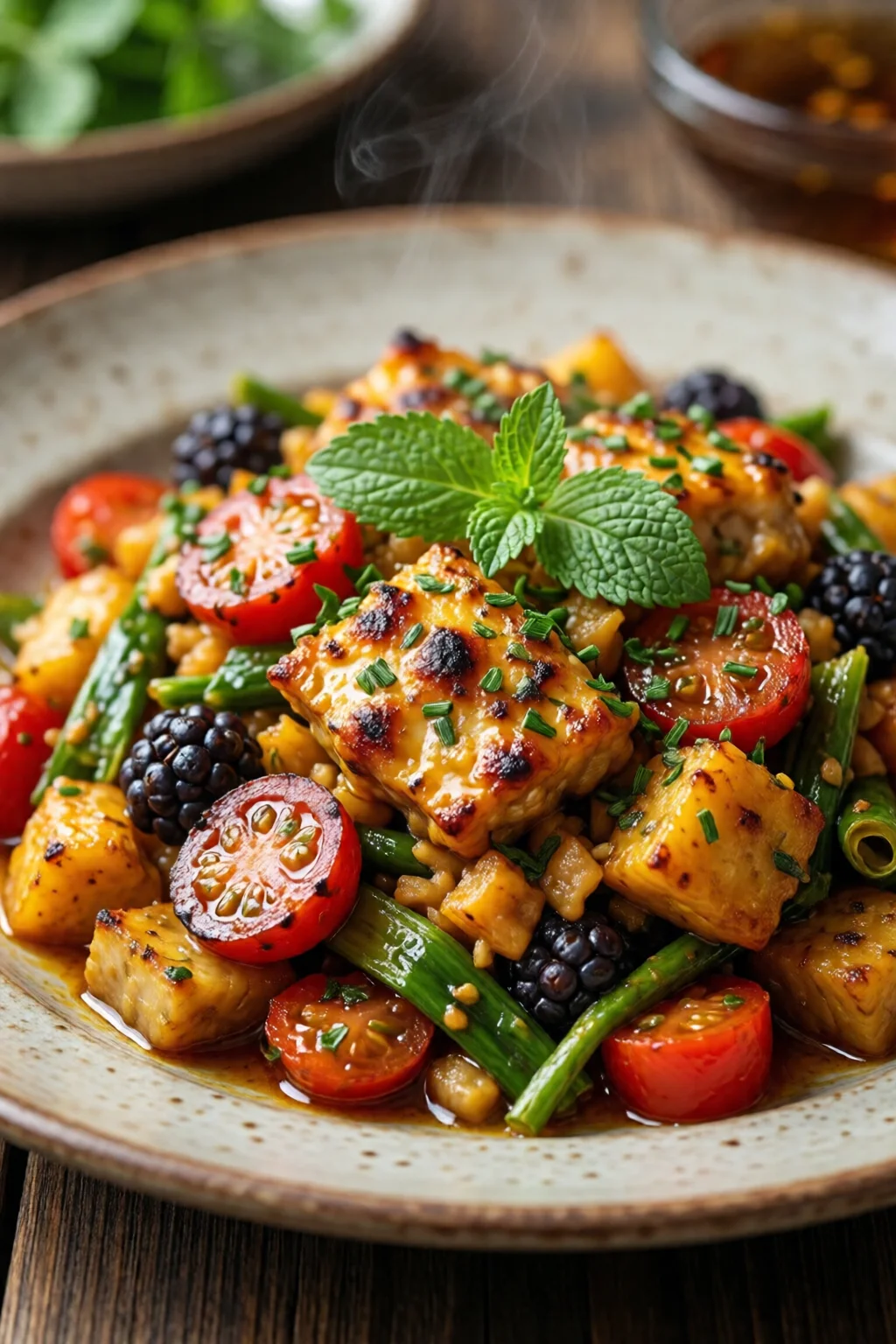 one dish oven meals for families