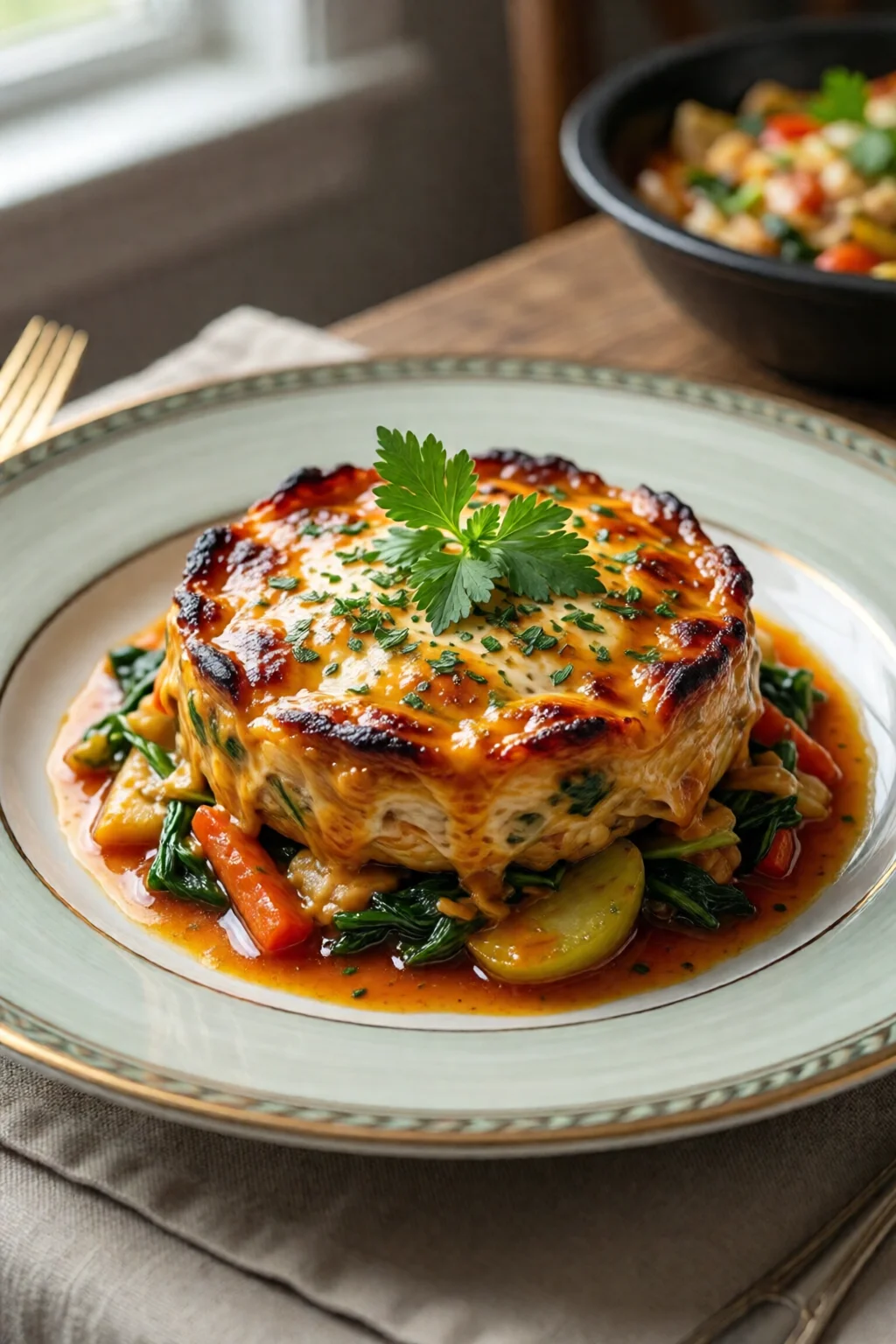 one dish oven meals for families