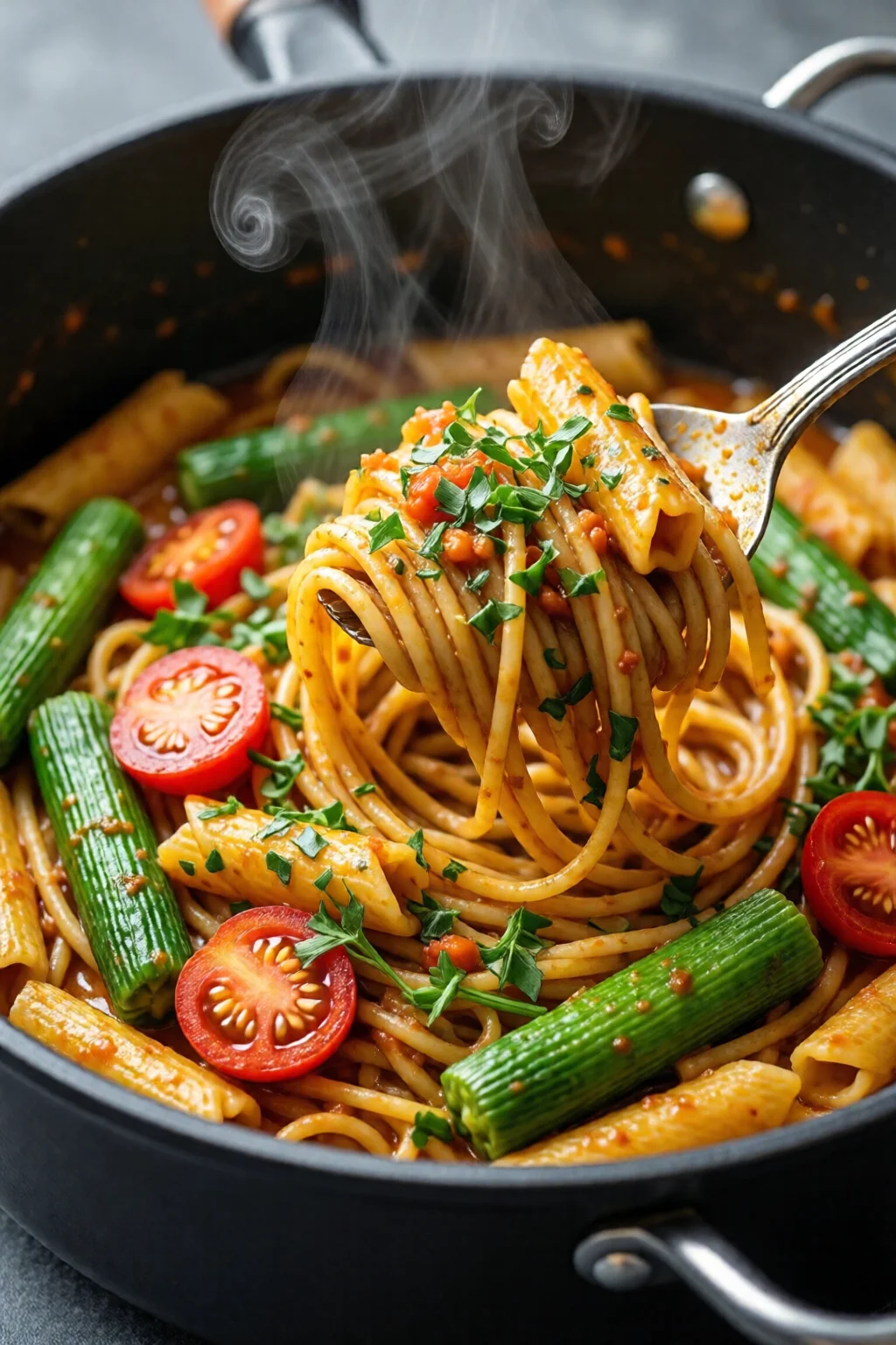 one pot pasta recipes simple and fast