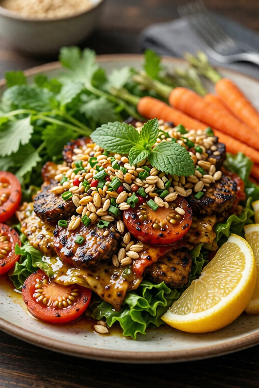 paleo dinner recipes grain free