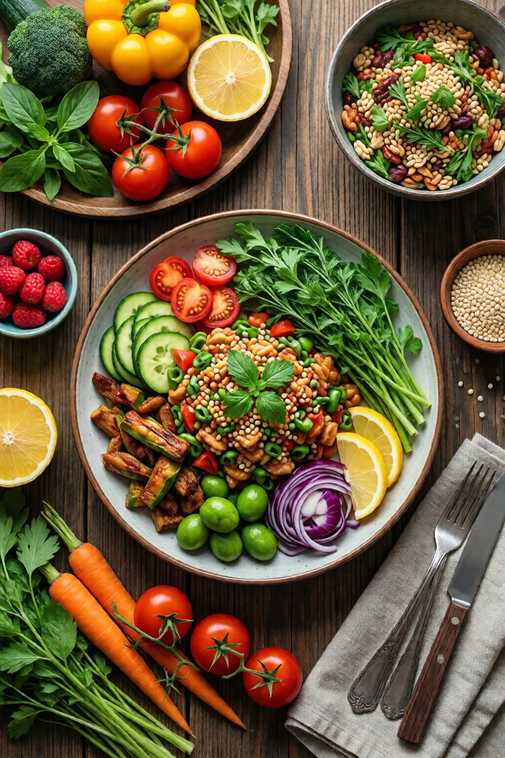 paleo dinner recipes grain free