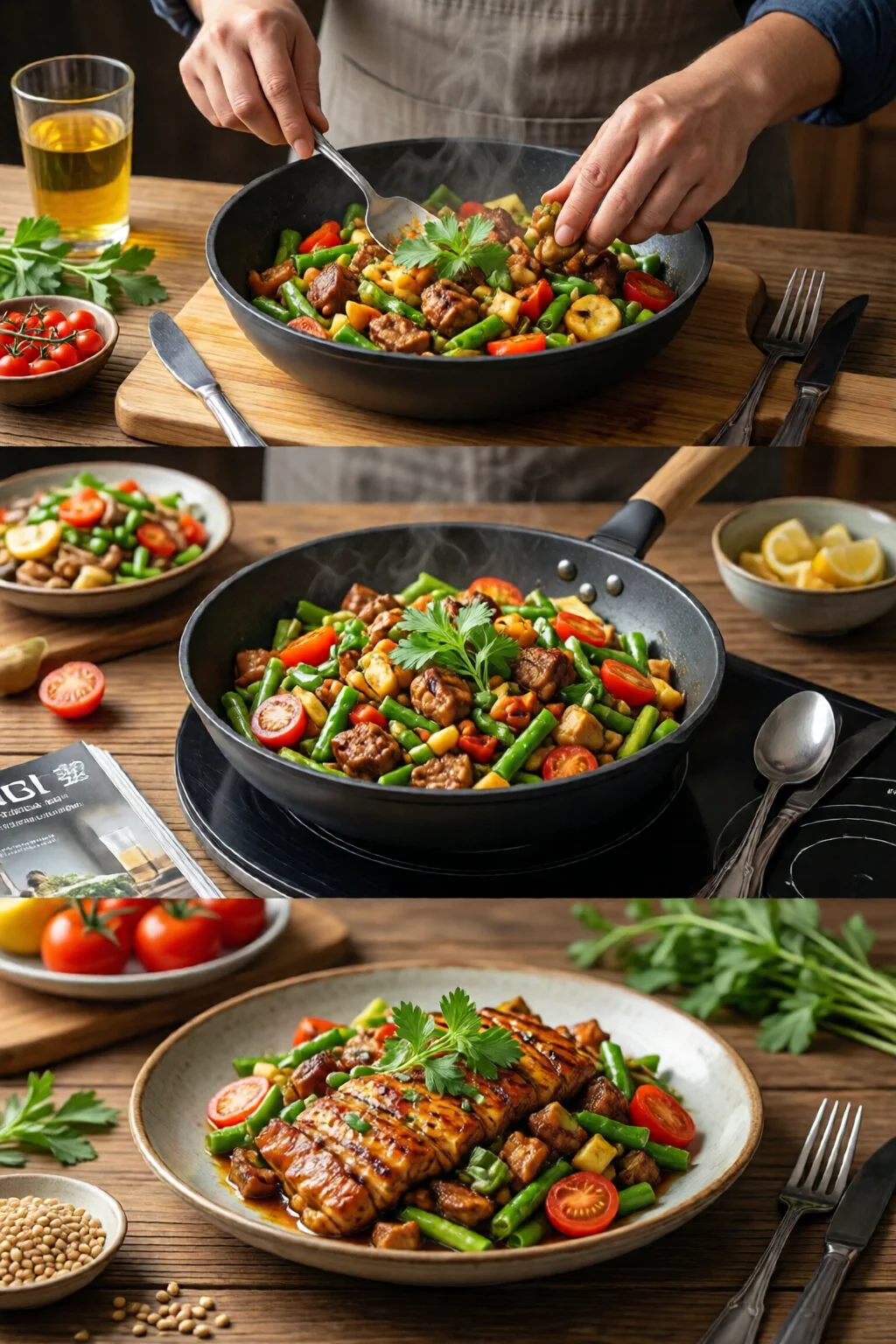 paleo dinner recipes grain free