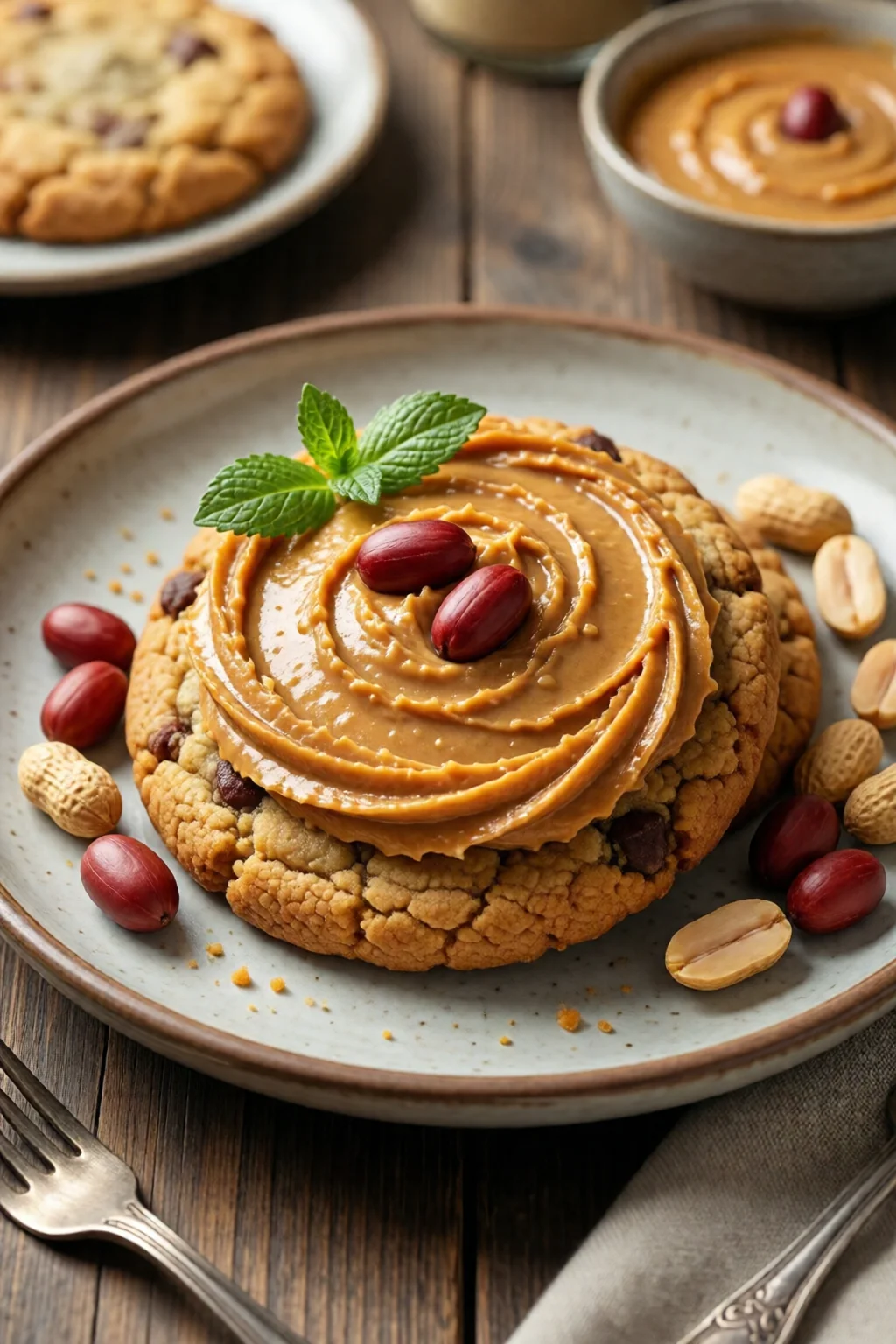 peanut butter cookie recipe 3 ingredient - professional guide and tips