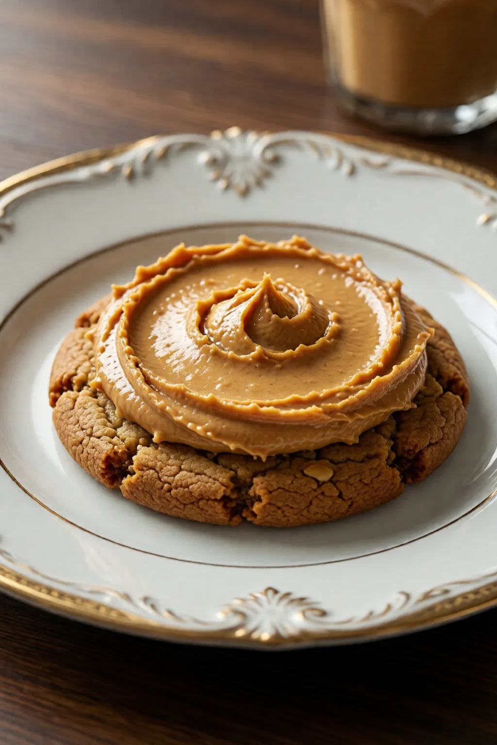 peanut butter cookie recipe 3 ingredient
