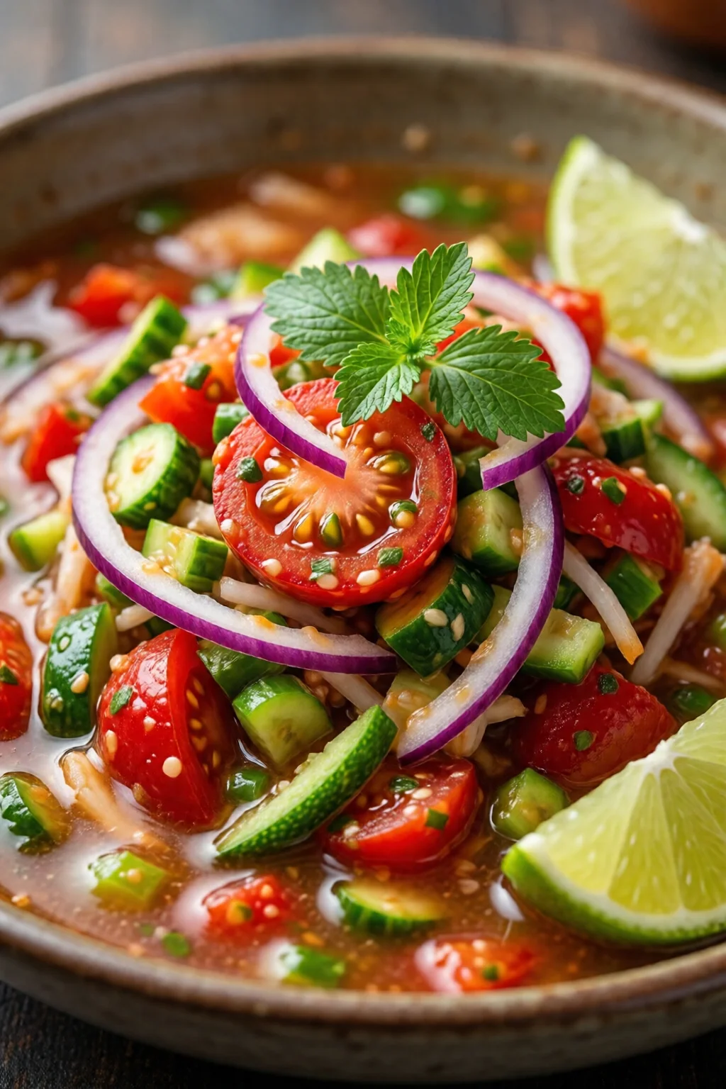Peruvian ceviche recipe fresh authentic