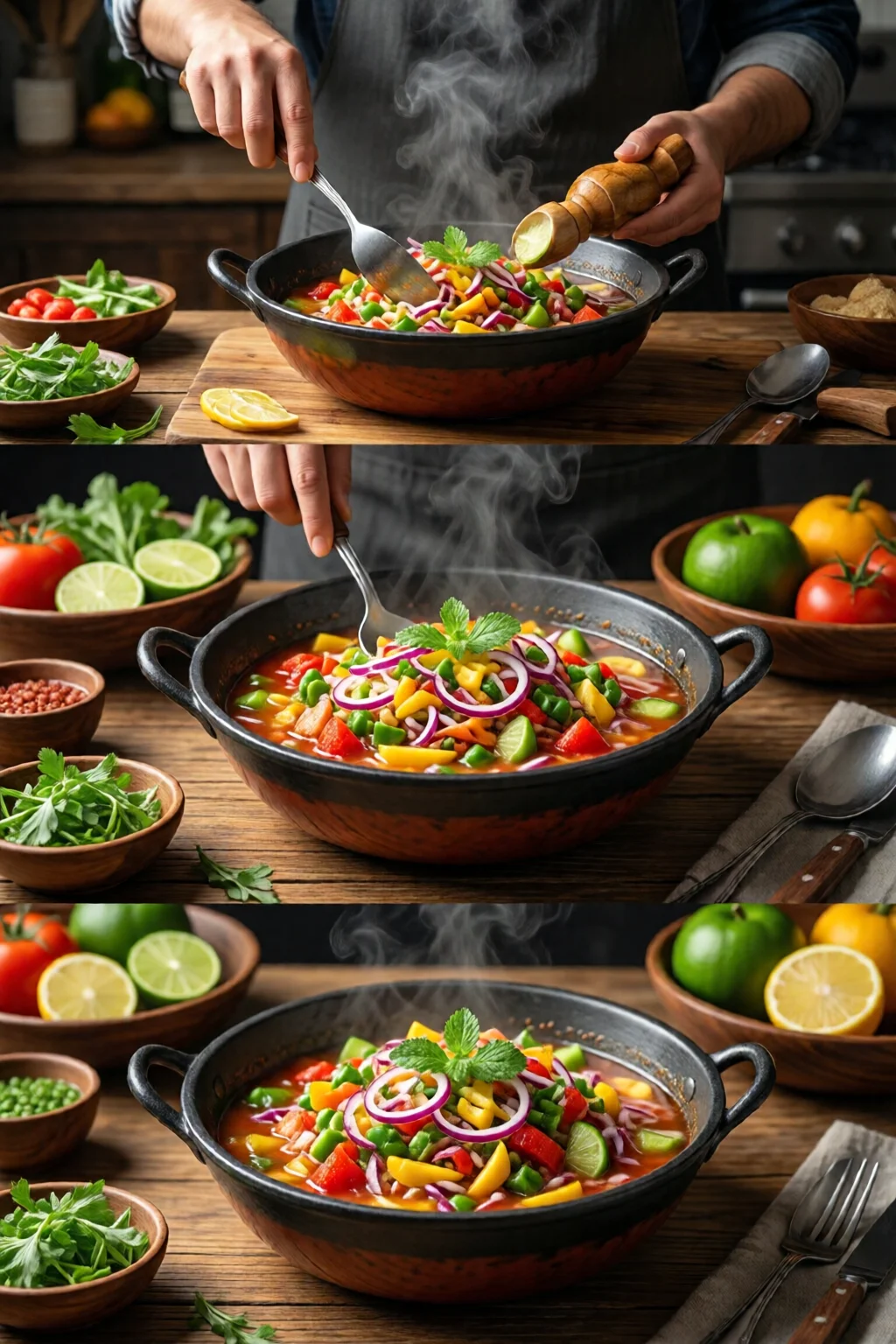 Peruvian ceviche recipe fresh authentic