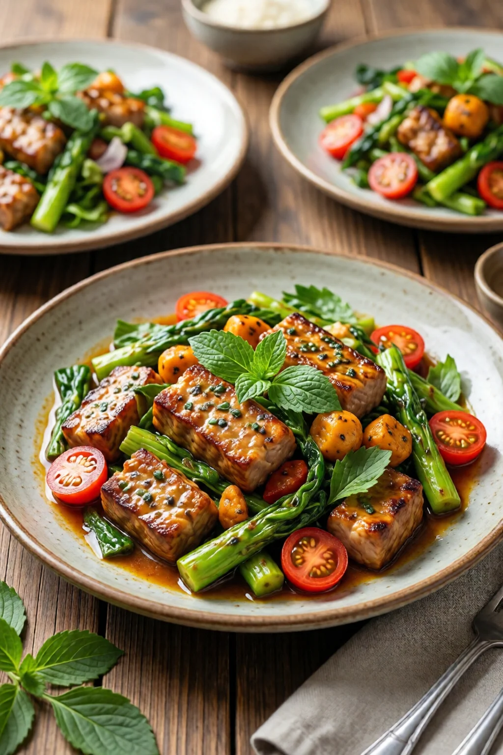 plant based protein recipes ideas - professional guide and tips