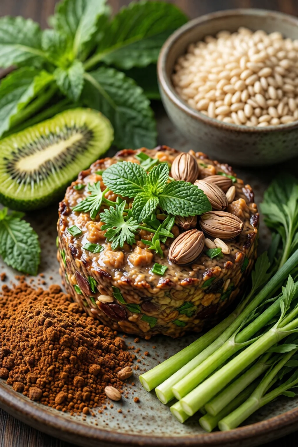 plant based protein recipes ideas